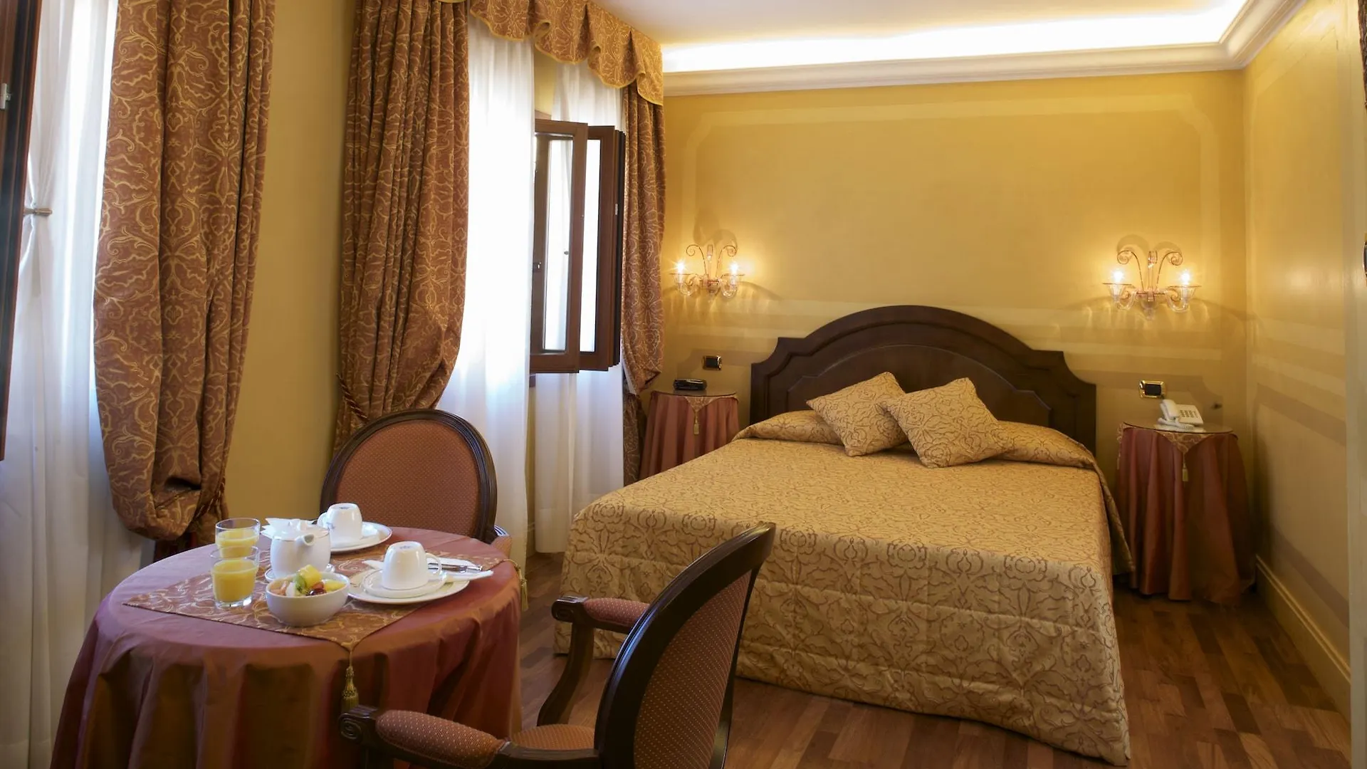 Hotel Al Codega Venecia