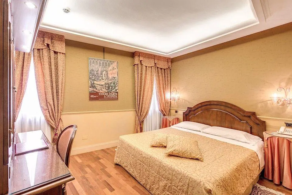 Hotel Al Codega Venecia