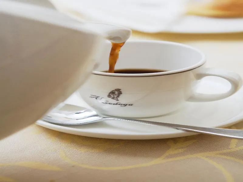 Hotel Al Codega Venecia