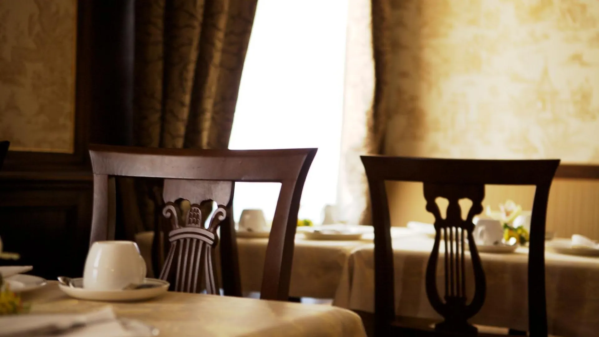 Hotel Al Codega Venecia