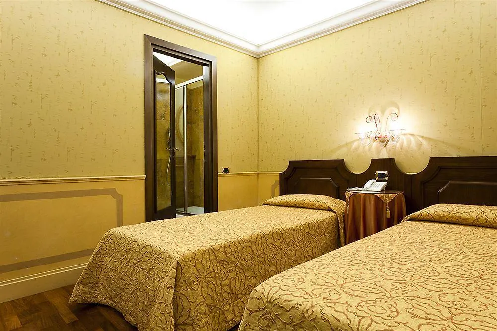****  Hotel Al Codega Venecia Italia