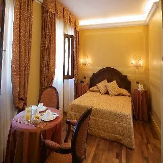 Hotel Al Codega Venecia