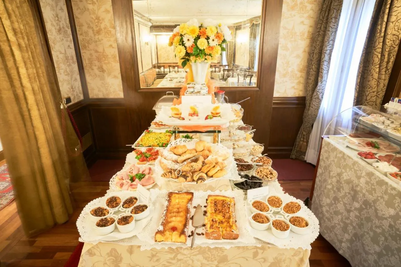 Hotel Al Codega Venecia