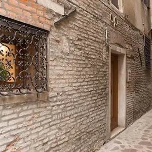 Ca D'oro Apartment Venice