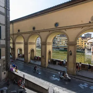 Vasari Next To Pontevecchio Apartment Florence