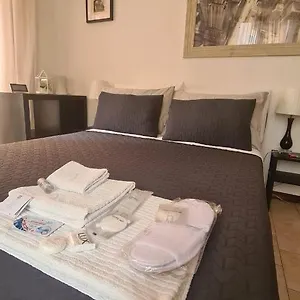 Pisa City Home Apartment Pisa