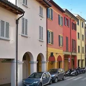 Ca Di Vale Apartment Bologna